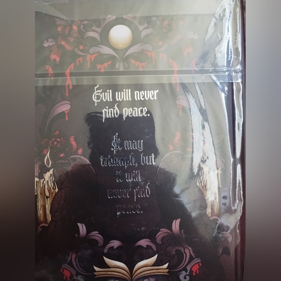 Owlcrate Notebook - Picture 2 of 3